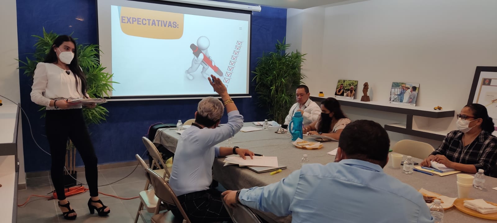 Proceso de Certificación EC0308